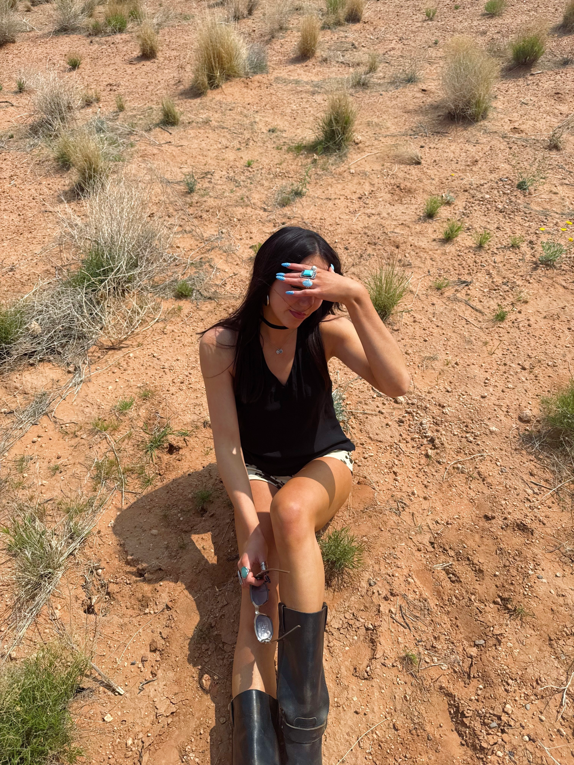 How to Style our Handmade Western Jewelry
